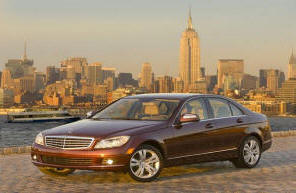 mercedes-e85
